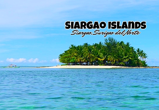 Siargao Island Blog