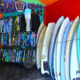 surf shops
