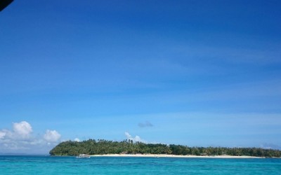anahawan island